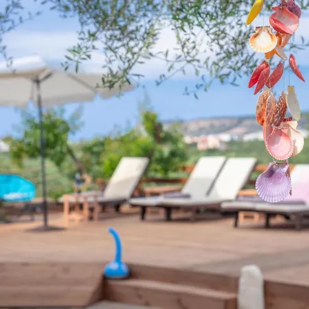 Princess Sissi, Villa-house With Private Pool And Garden Villa Sissi (Crete)