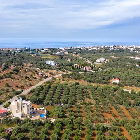 Princess Sissi, Villa-house With Private Pool And Garden *
