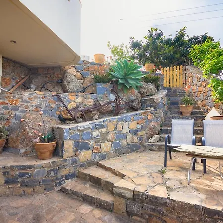 Princess Sissi, Villa-house With Private Pool And Garden *