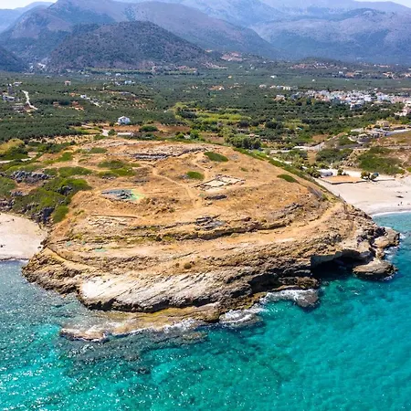 Princess Sissi, Villa-house With Private Pool And Garden Villa *