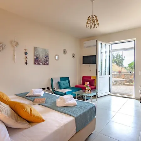 Princess Sissi, Villa-house With Private Pool And Garden Sissi